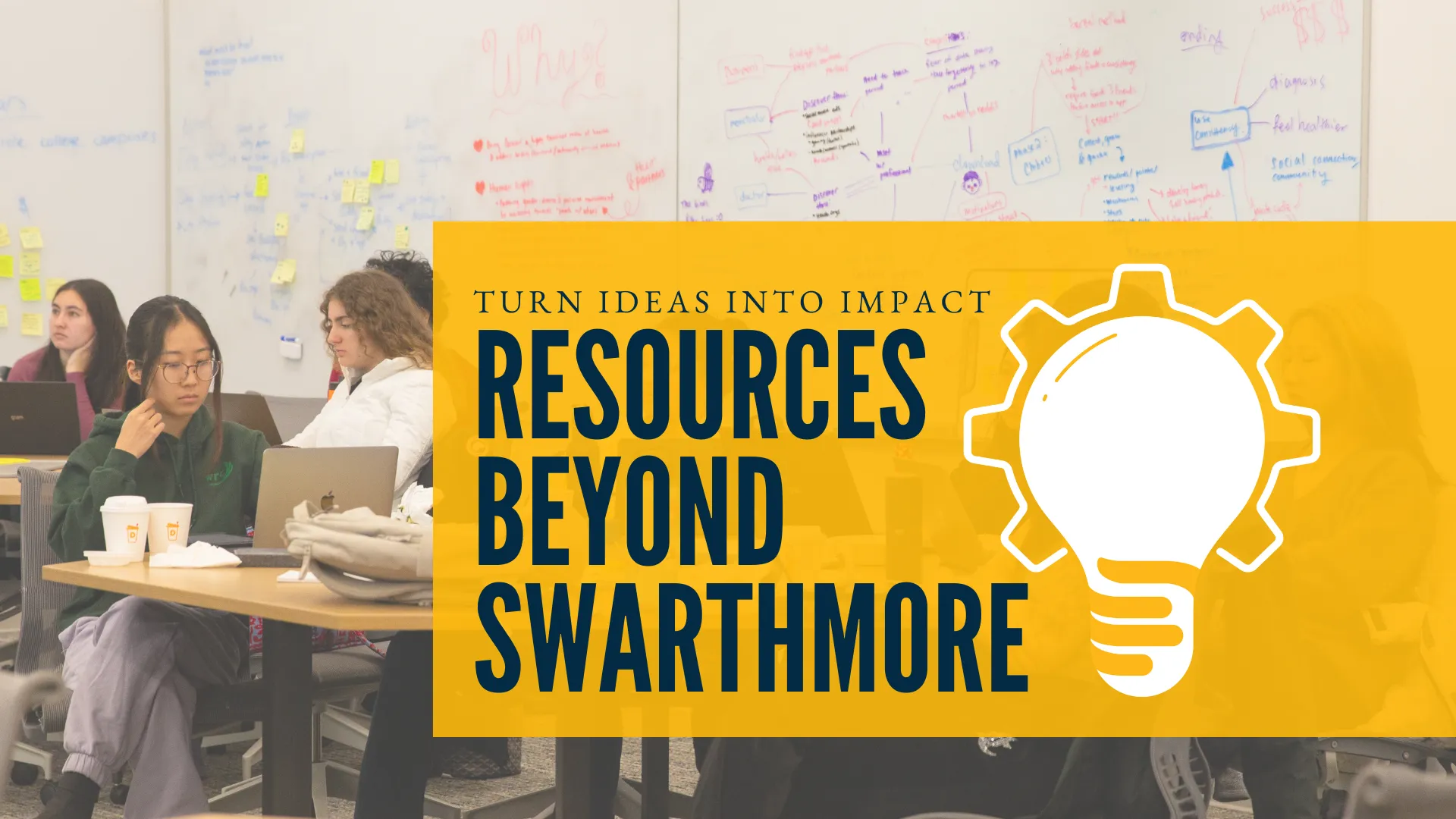 Center for Innovation and Leadership at Swarthmore College