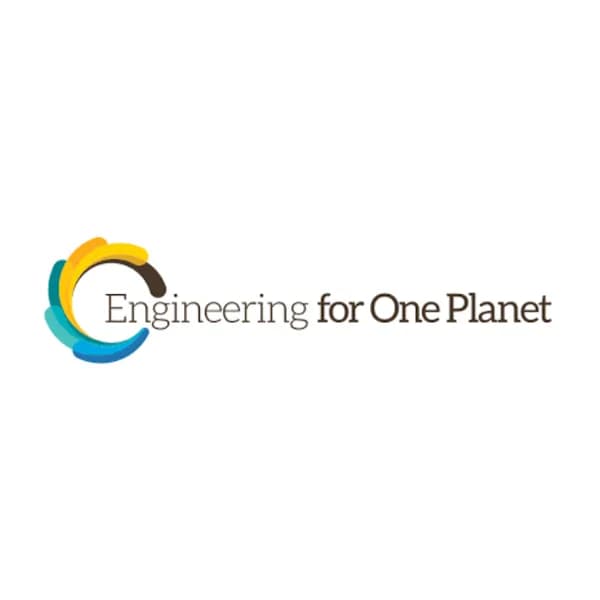Engineering for One Planet