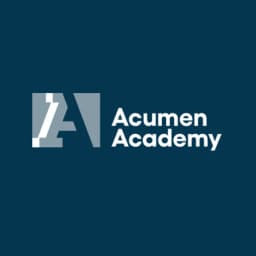 Acumen Academy