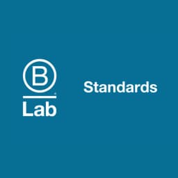 B Lab Standards