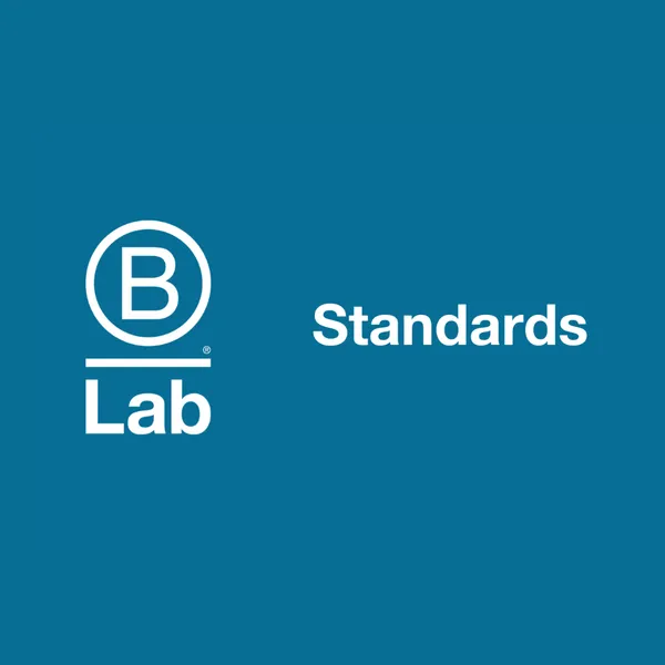 B Lab Standards