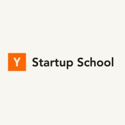 Y Combinator Startup School