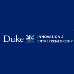 Duke Innovation and Entrepreneurship
