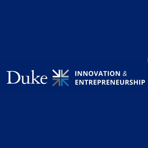 Duke Innovation and Entrepreneurship