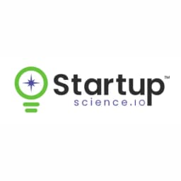 Startup Science