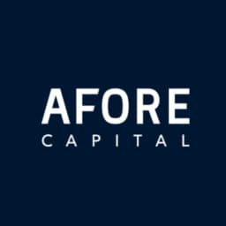 Afore Capital FIR Program