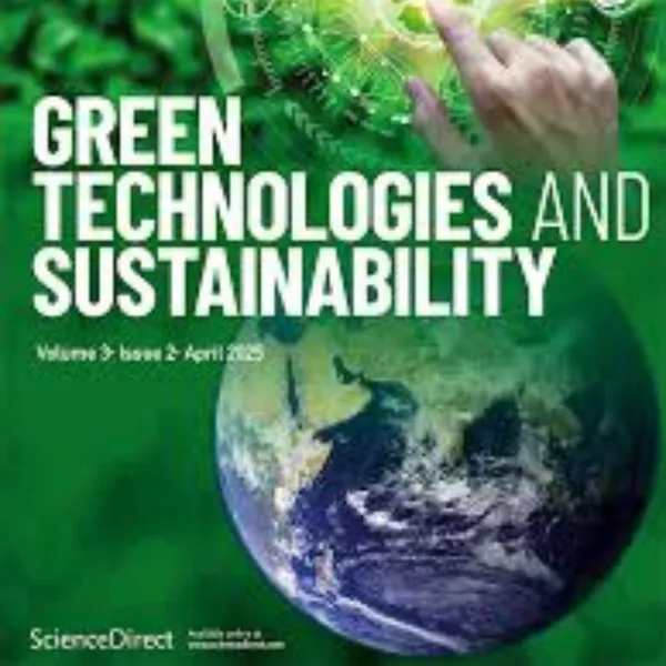 Bibliometric analysis - Contribution of sustainable entrepreneurship toward sustainable development goals